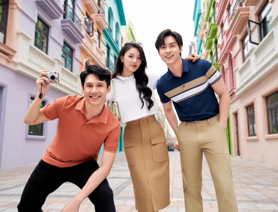 CHỌN TIỆN LỢI TRỌN THOẢI MÁI 2 ảnh