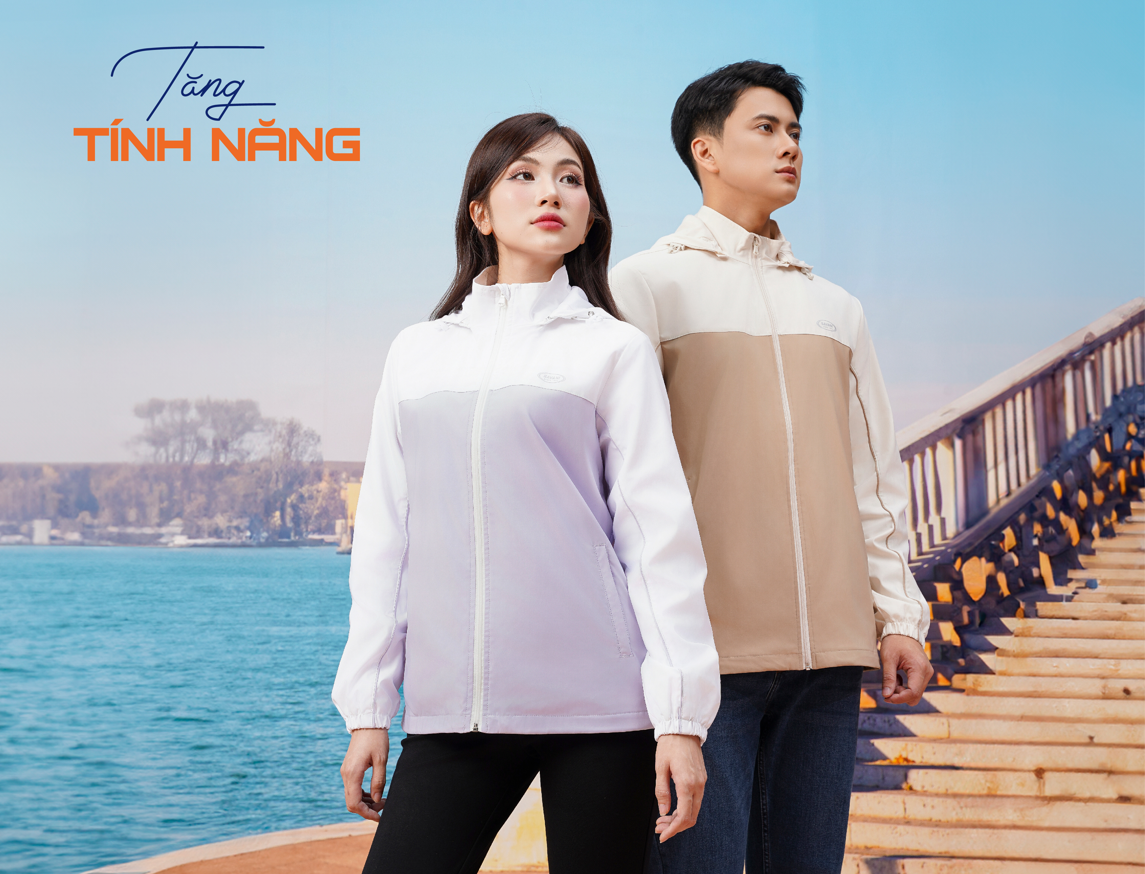 A FULL LIVING - SỐNG TRỌN PHONG CÁCH 2 ẢNH