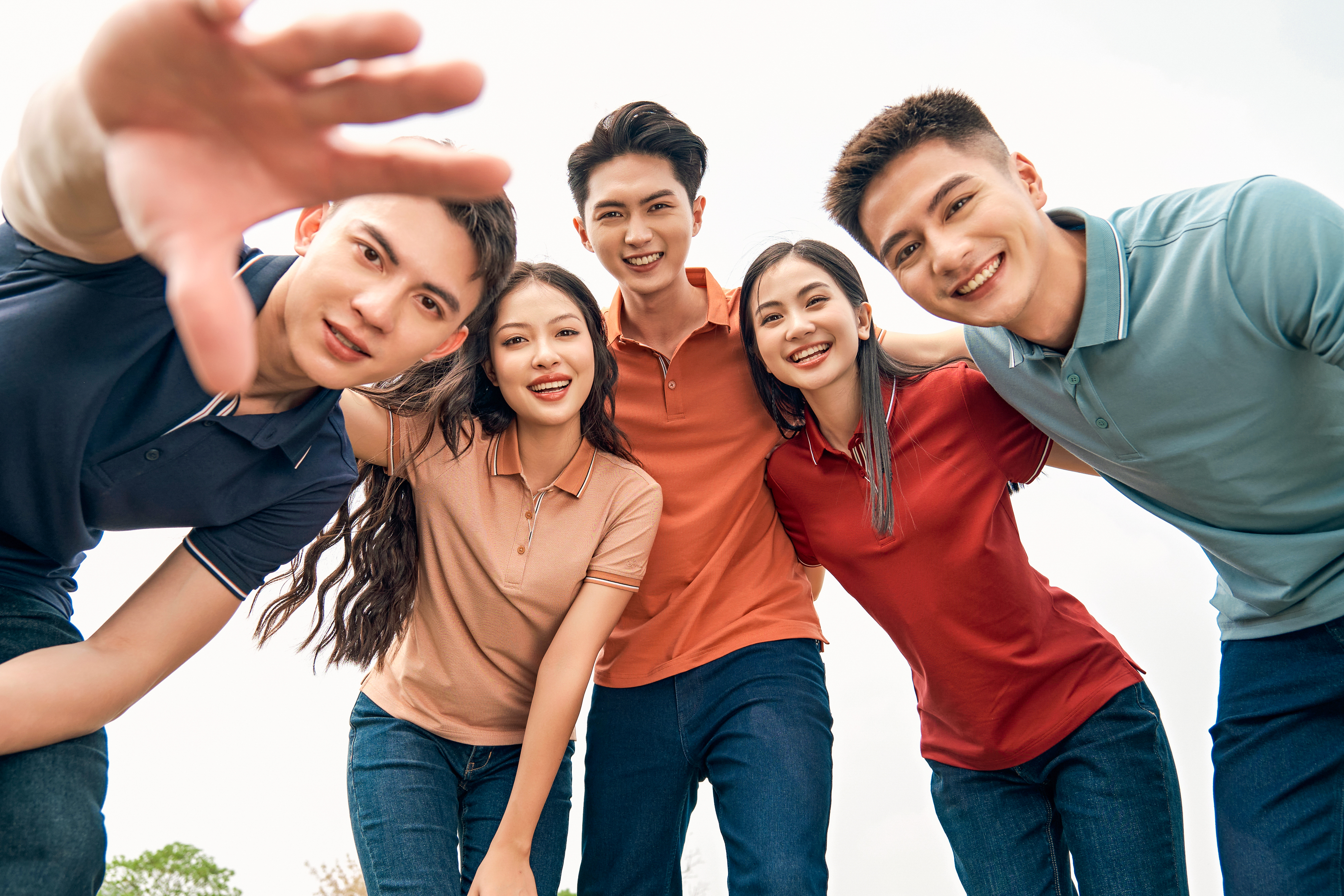THE NEW GENERATION | POLO THẾ HỆ MỚI - 50.2