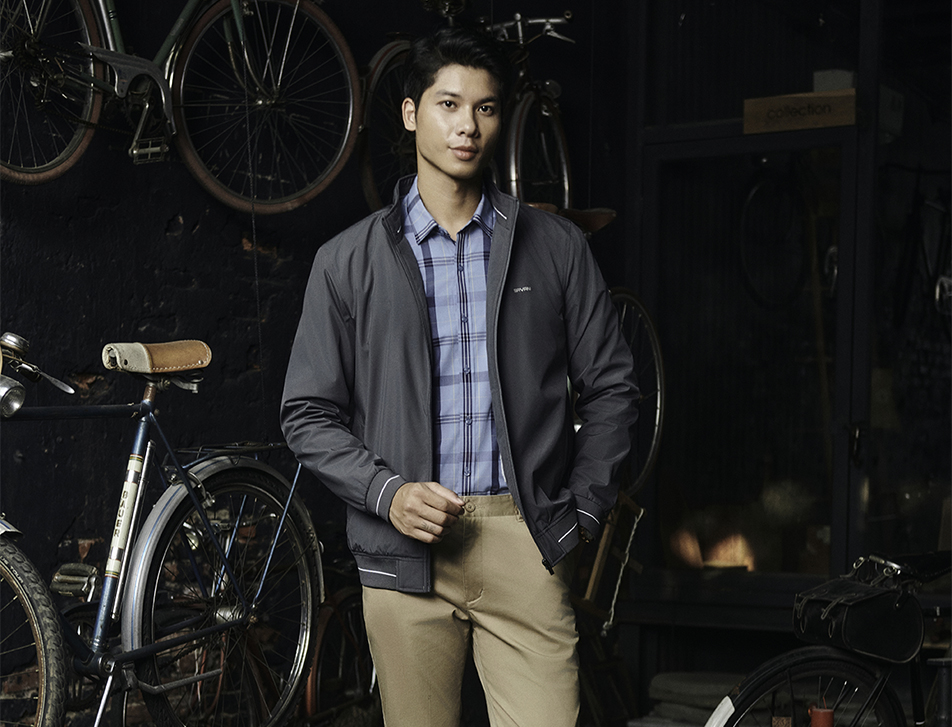 TIMELESS GENTMAN | 2 ảnh