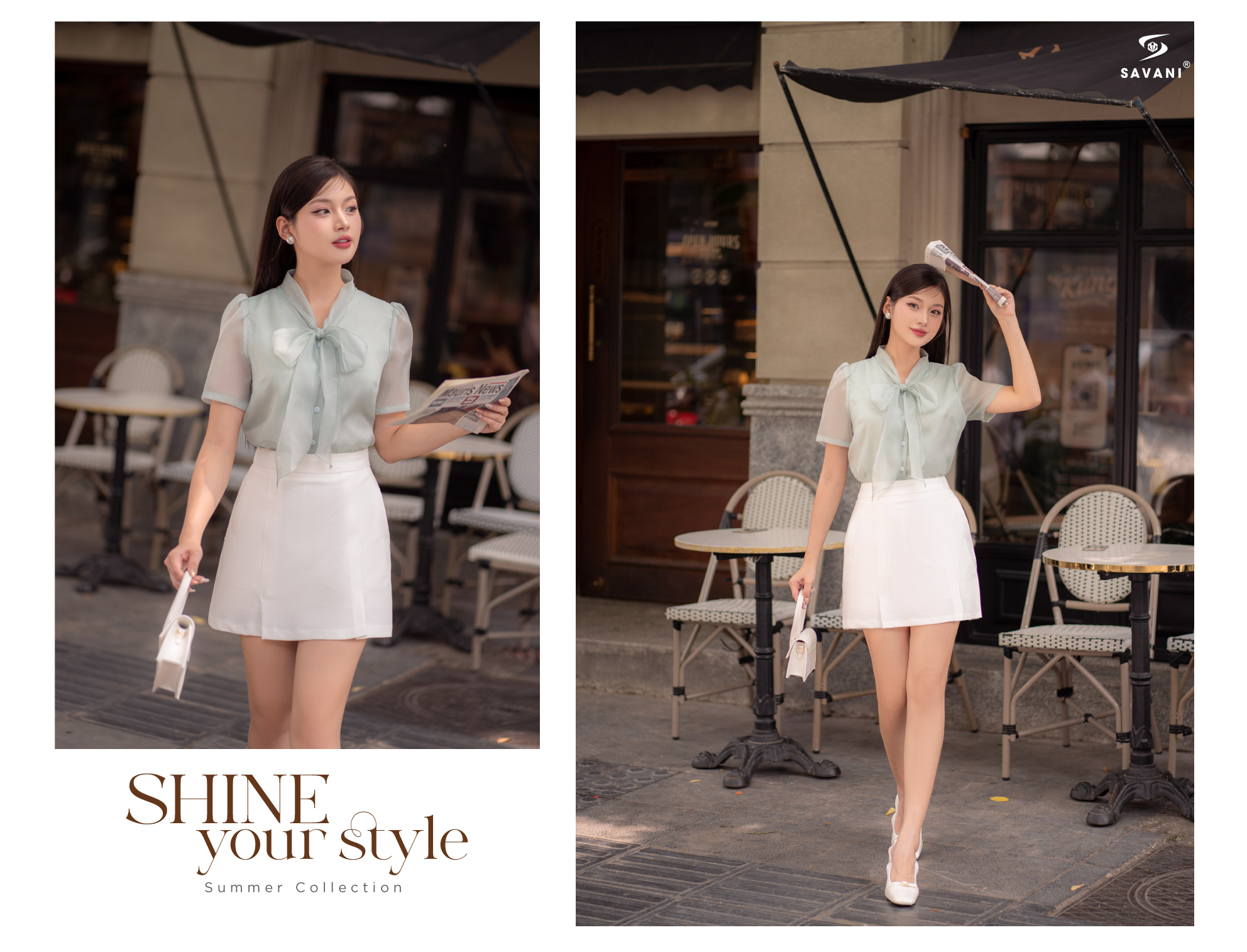 SOULMATE - Summer Collection 50%
