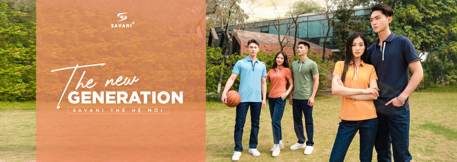 THE NEW GENERATION | POLO THẾ HỆ MỚI - Full