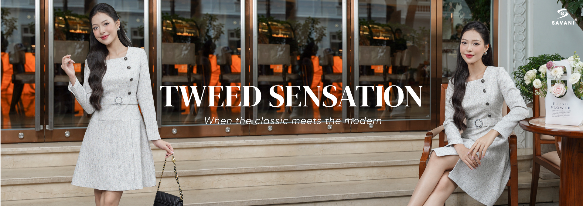 TWEED SENSATION 2023