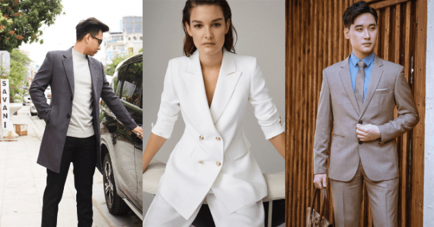 Blazer là gì? 5 cách phối đồ với áo blazer sành điệu nhất