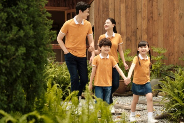 5+ Cách Phối Áo Polo Năng Động Và Thời Thượng 2024