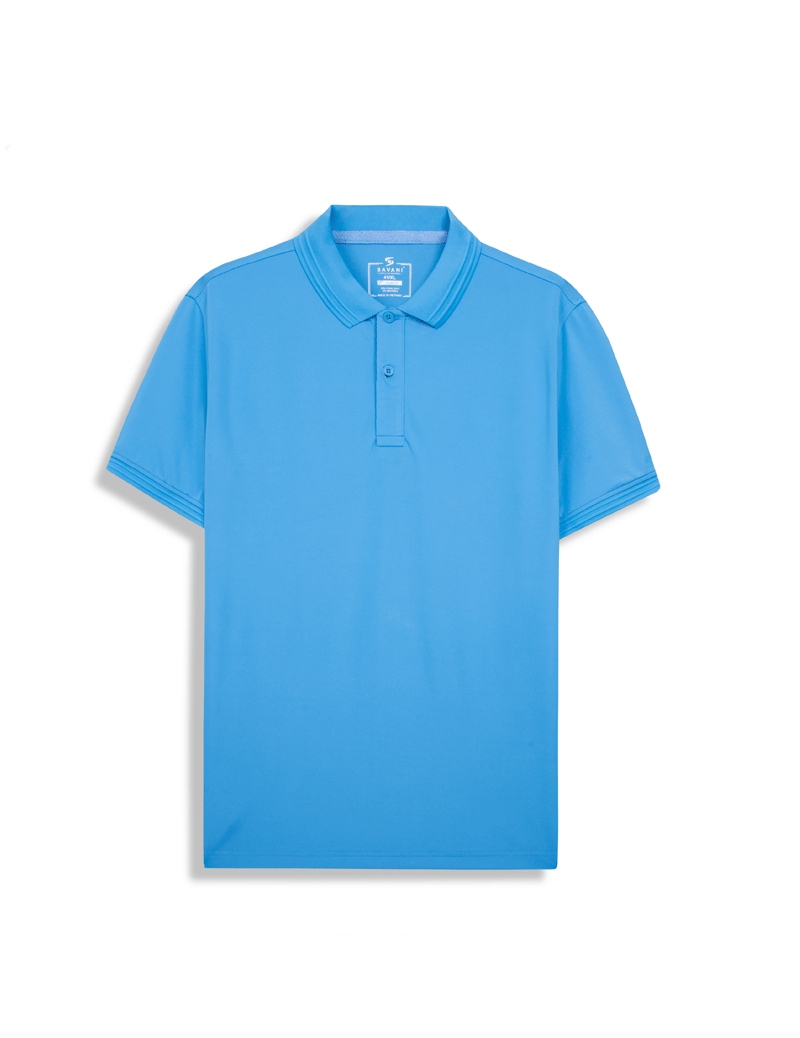 Xanh blue