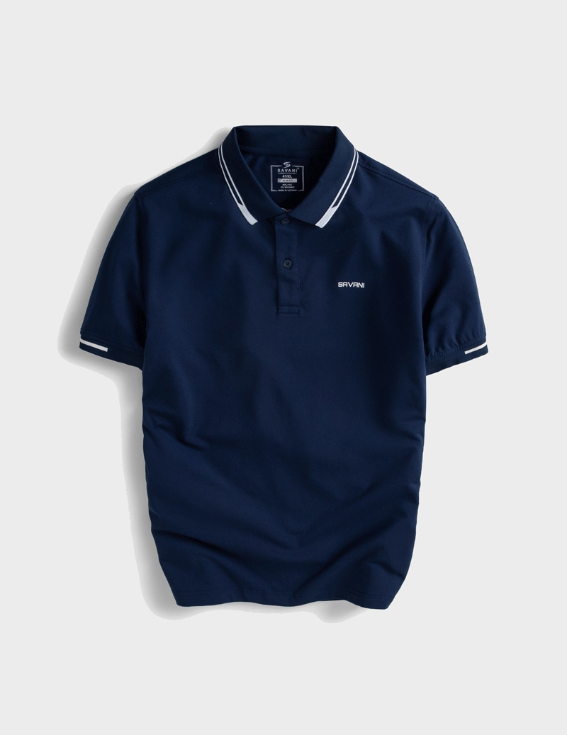Xanh navy
