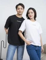Áo phông đồng phục cao cấp MTC003S4