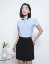 Chân váy công sở nữ WVN003K4