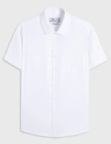 Áo sơ mi ngắn tay nam cao cấp MSS094S4