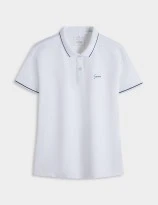 Áo polo nữ WPF004S4