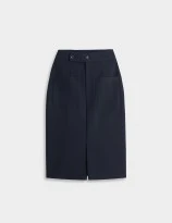 Chân váy công sở WVN396K4