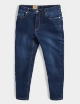 Quần jean nam MQJ013K4