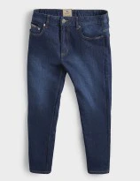 Quần jean nam MQJ003K4