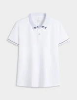 Áo polo nữ WPU013S4
