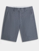 Quần short âu nam MSA001S4