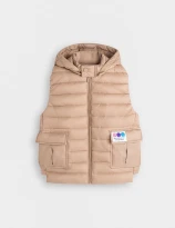 Áo gile KGL231W4