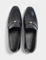 Giày loafer nam MSH093K4