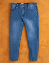 Quần jean nam MQJ019K4