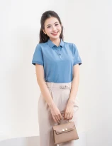 Áo polo nữ WPC004S4