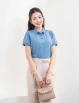 Xanh blue