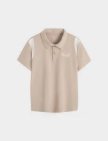 Áo polo trẻ em BPS264S5