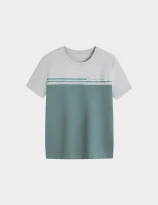 Áo phông trẻ em KTF009S5