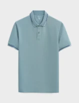 Áo polo nam MPF005S4