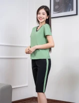 Bộ đồ hè nữ WBK268S4