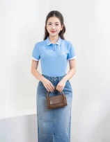 Áo polo nữ WPS294S4