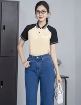 Áo polo nữ WPS324S4