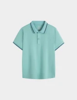 Áo polo trẻ em KPF006S5