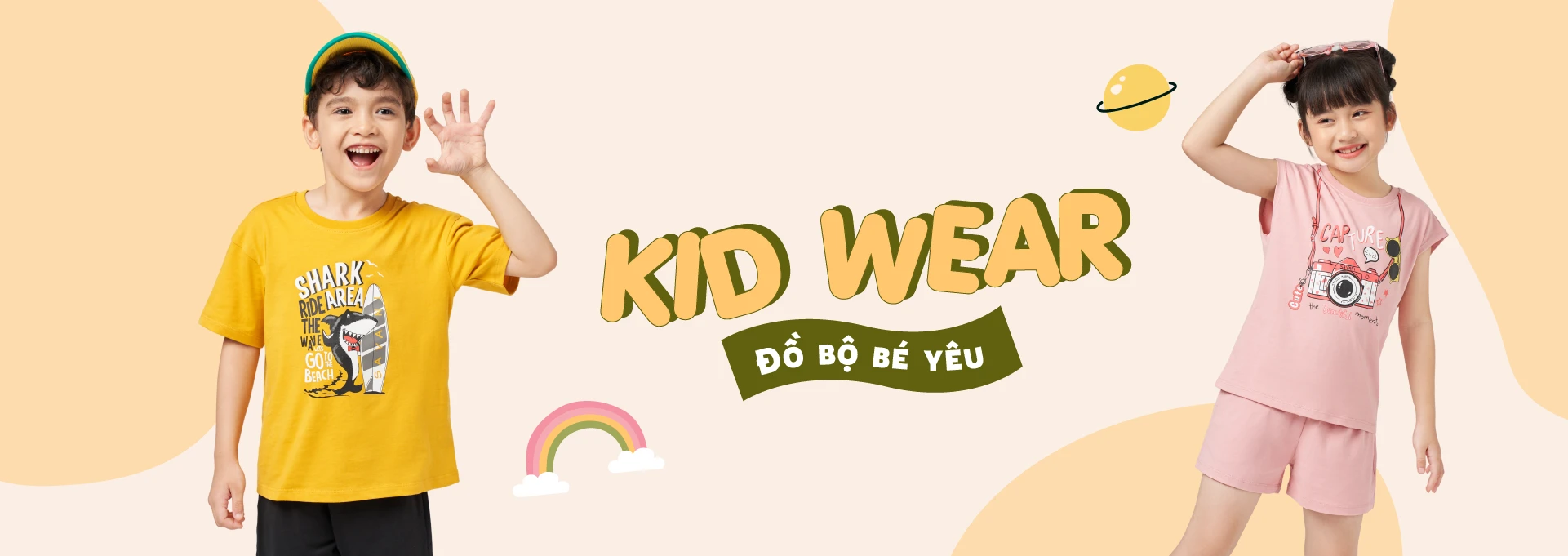 Bộ Đồ