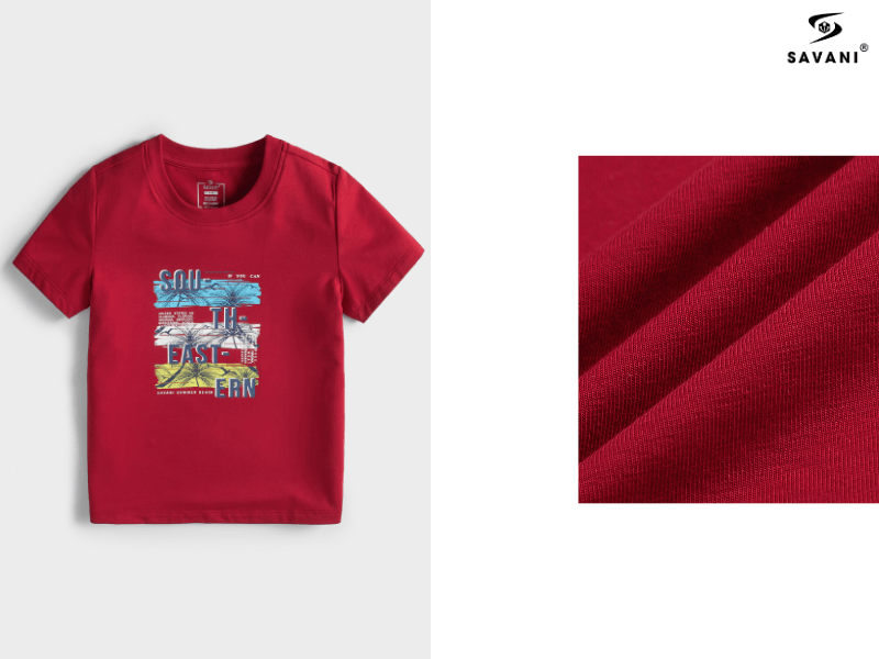 Giới thiệu chi tiết về vải cotton