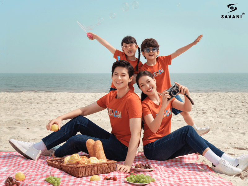 Ứng dụng của vải cotton trong ngành thời trang