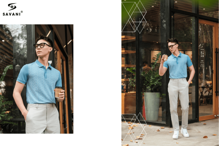 đặt sự thoải mái, thanh lịch lên hàng đầu