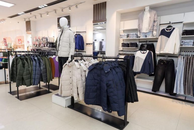 Shop áo phông nam Torano với các sản phẩm chất lượng