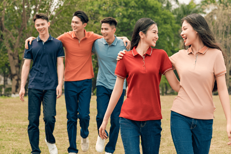 Nên lựa chọn trang phục phù hợp với từng điểm du lịch