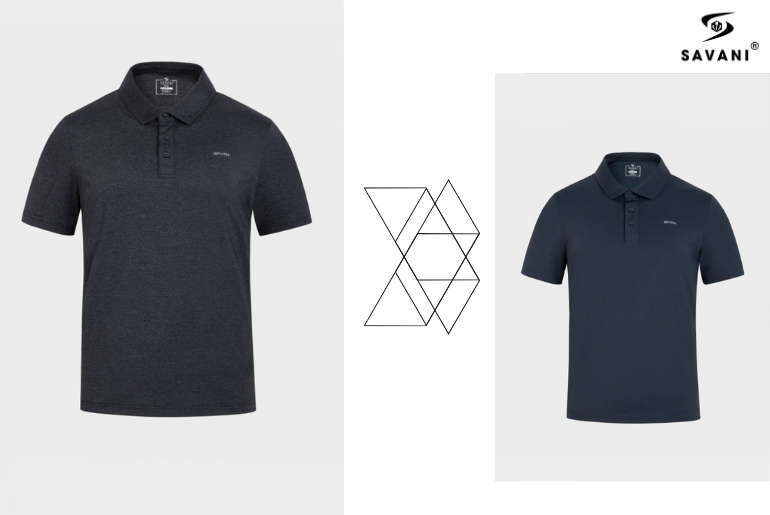Mẫu áo polo nam premium