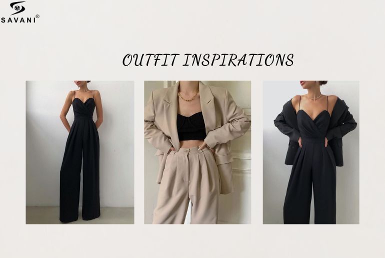 Jumpsuit cũng là sự lựa chọn hợp lý khi đi Đà Lạt